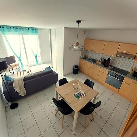 Appartement Chaleureux رُمْيِريمو المظهر الخارجي الصورة