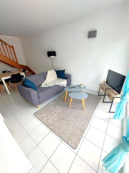 Appartement Chaleureux رُمْيِريمو المظهر الخارجي الصورة