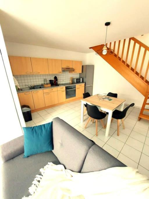 Appartement Chaleureux رُمْيِريمو المظهر الخارجي الصورة