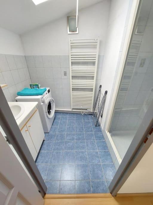 Appartement Chaleureux رُمْيِريمو المظهر الخارجي الصورة